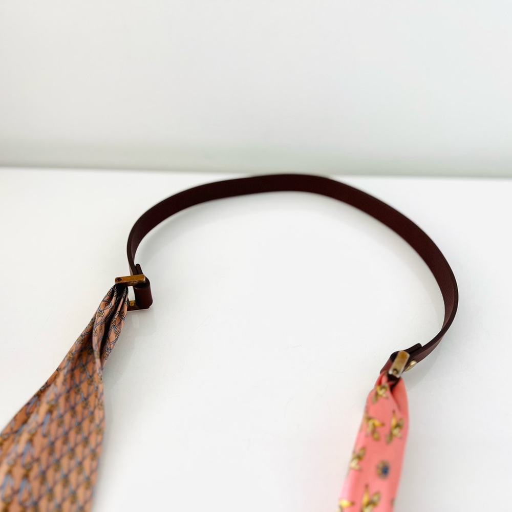 EMA OH Scarf Belt - Picture 8 of 14
